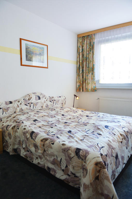 Pension Damkoehler Thale Ot Westerhausen 部屋 写真