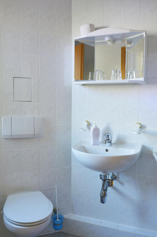 Pension Damkoehler Thale Ot Westerhausen 部屋 写真