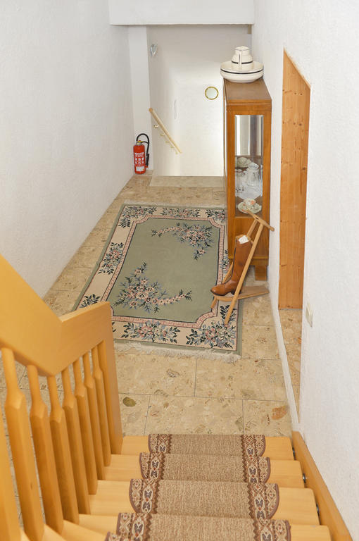 Pension Damkoehler Thale Ot Westerhausen エクステリア 写真